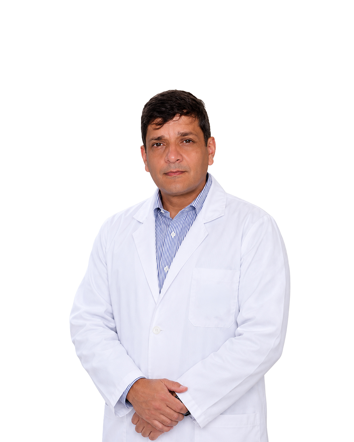 Carlos Luis Quirós Melendez