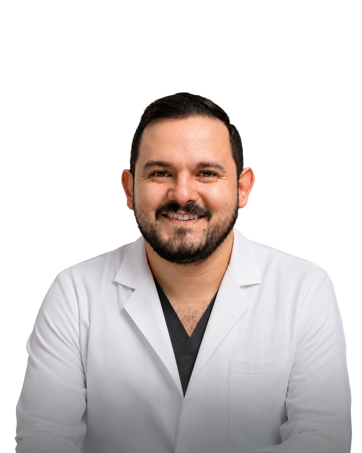 Manrique Alfonso Navas Rodríguez