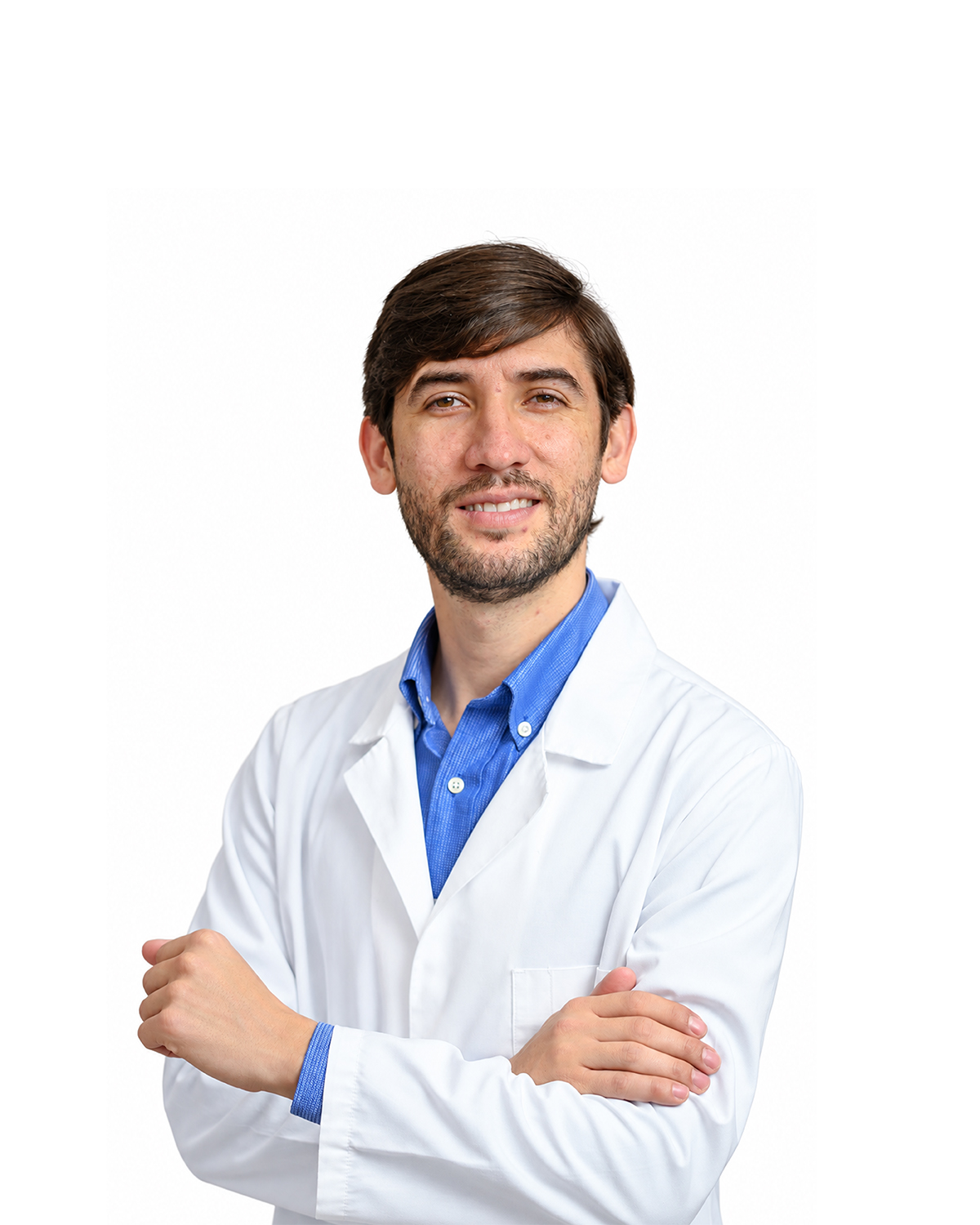 Luis Fernando Aguilar Sequeira