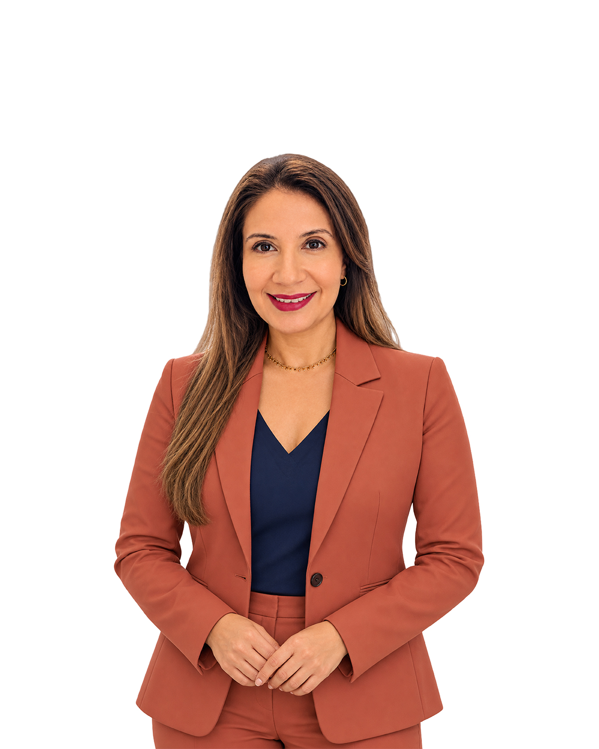 Isabel Rodríguez González
