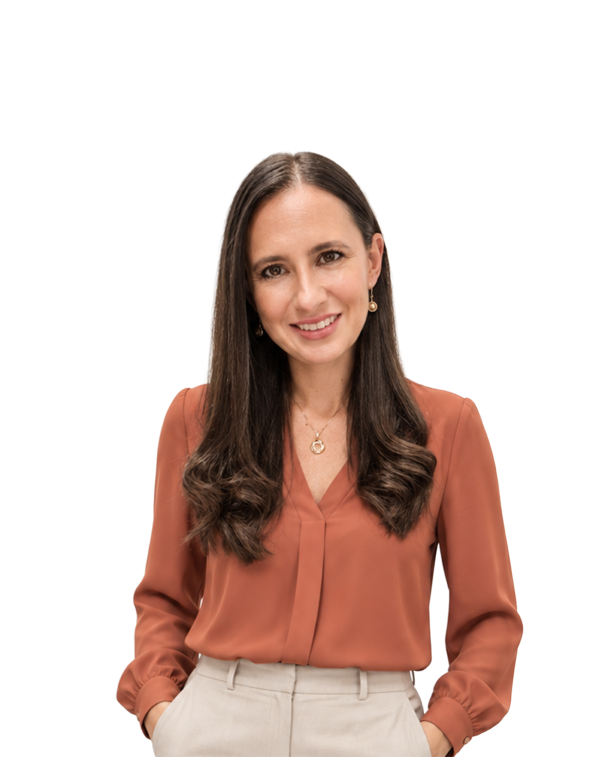 Pilar Durán Soto