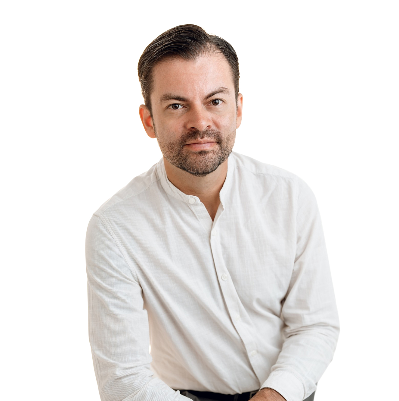 Dr. José Alejandro Chaves Gómez