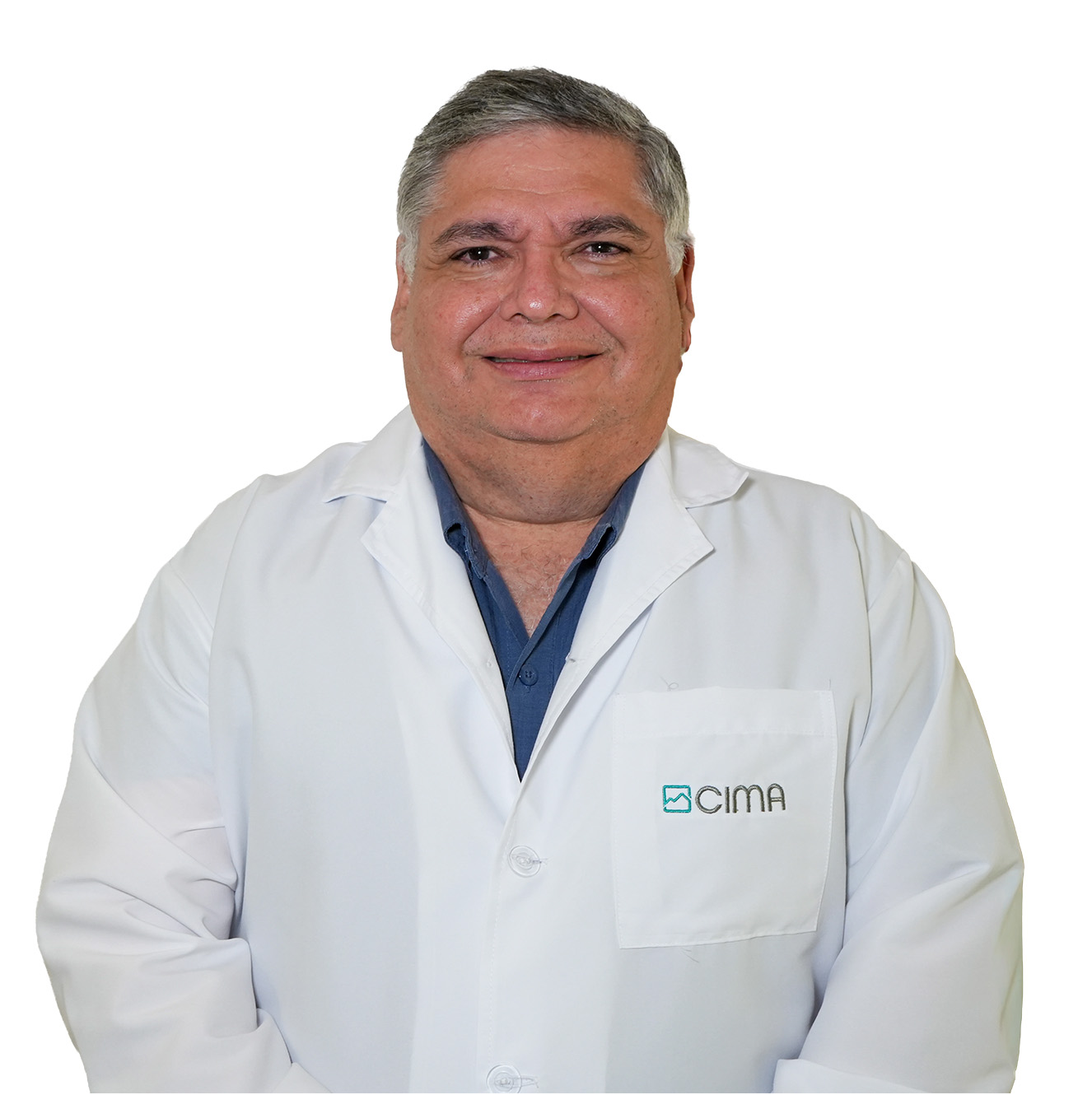 Dr. Ariel Rivera Aguerri PhD