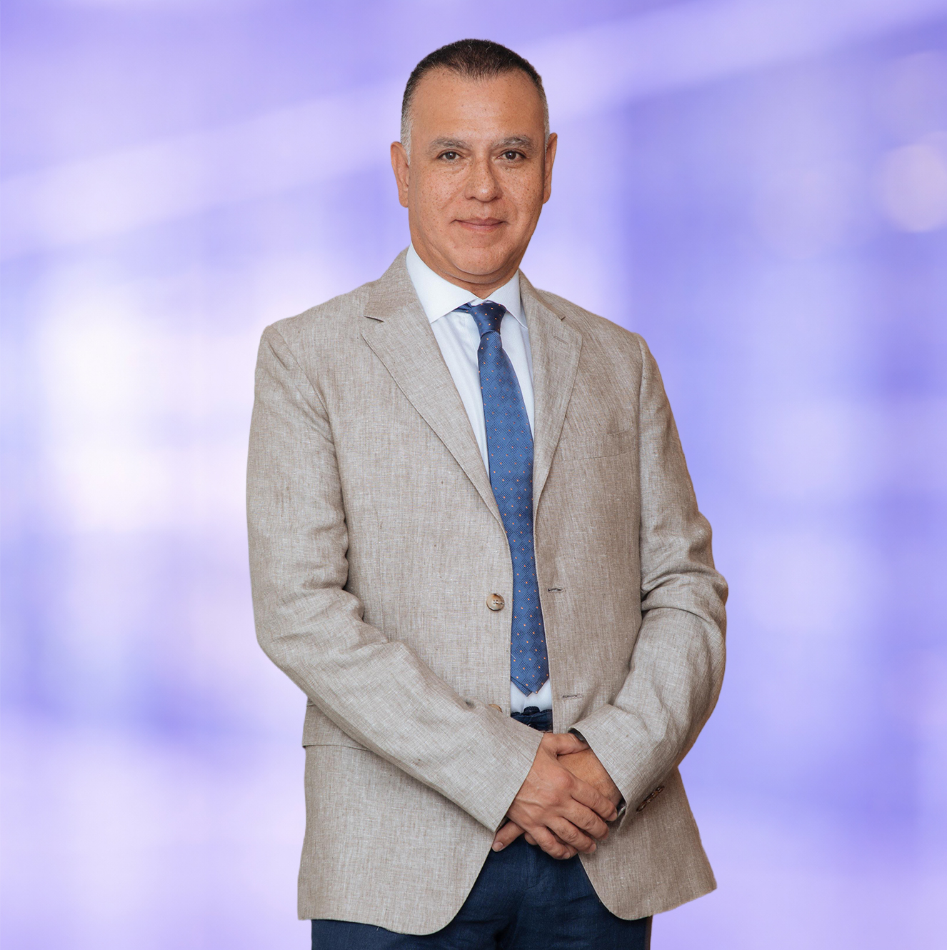 Dr. Jorge Eduardo Esmeral Maldonado