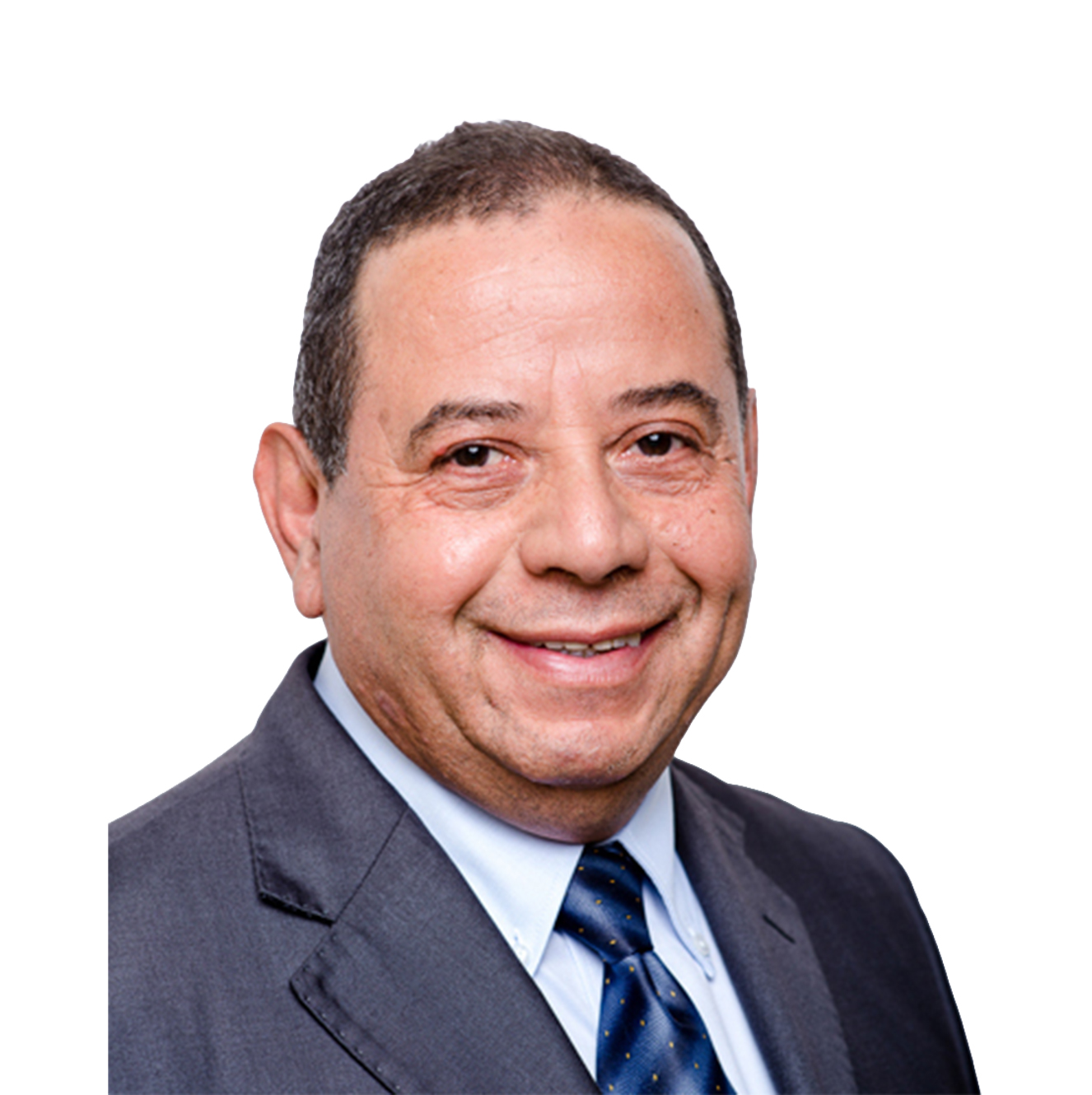 Dr. José Alfonso Campos Chacón