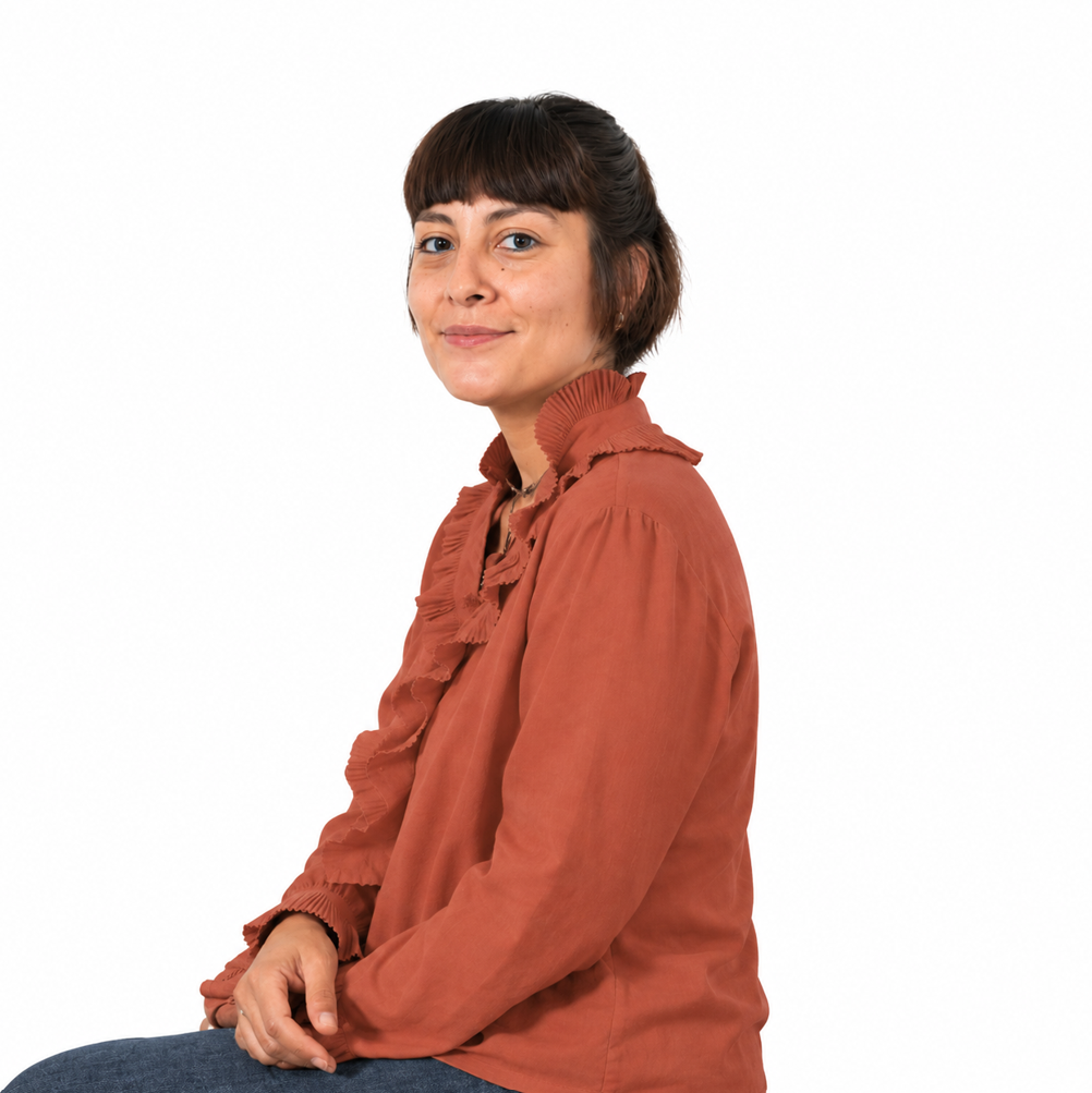 Verónica Zamora Ramírez