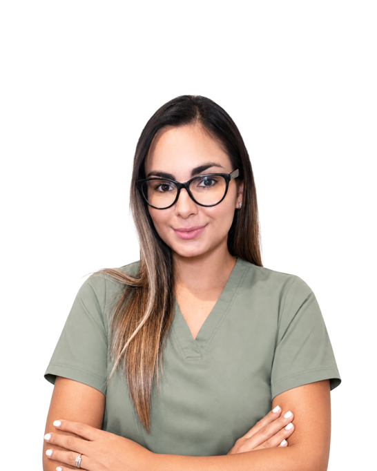 Idonka Villalobos Nuñez