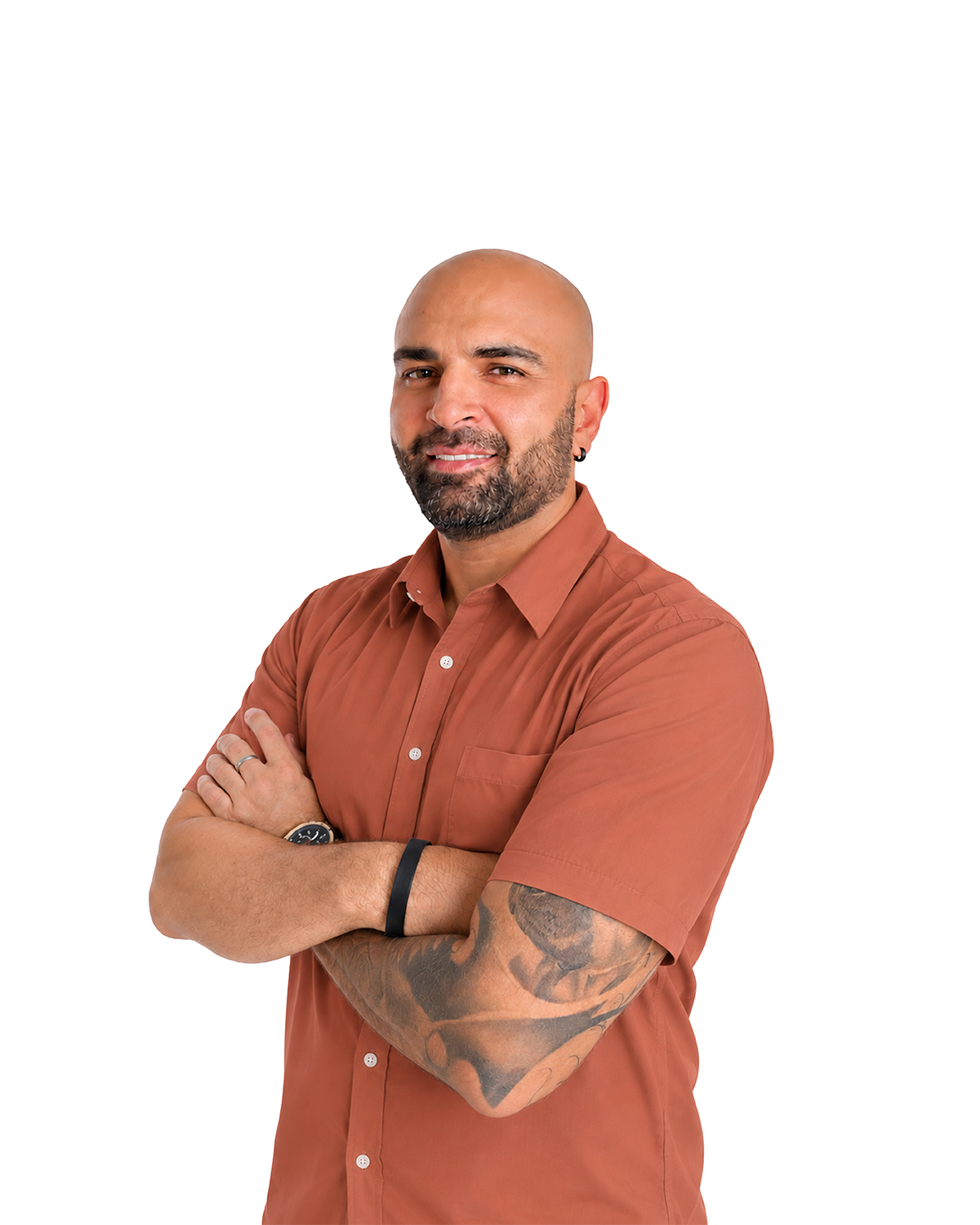 Rafael Morales Aguilar