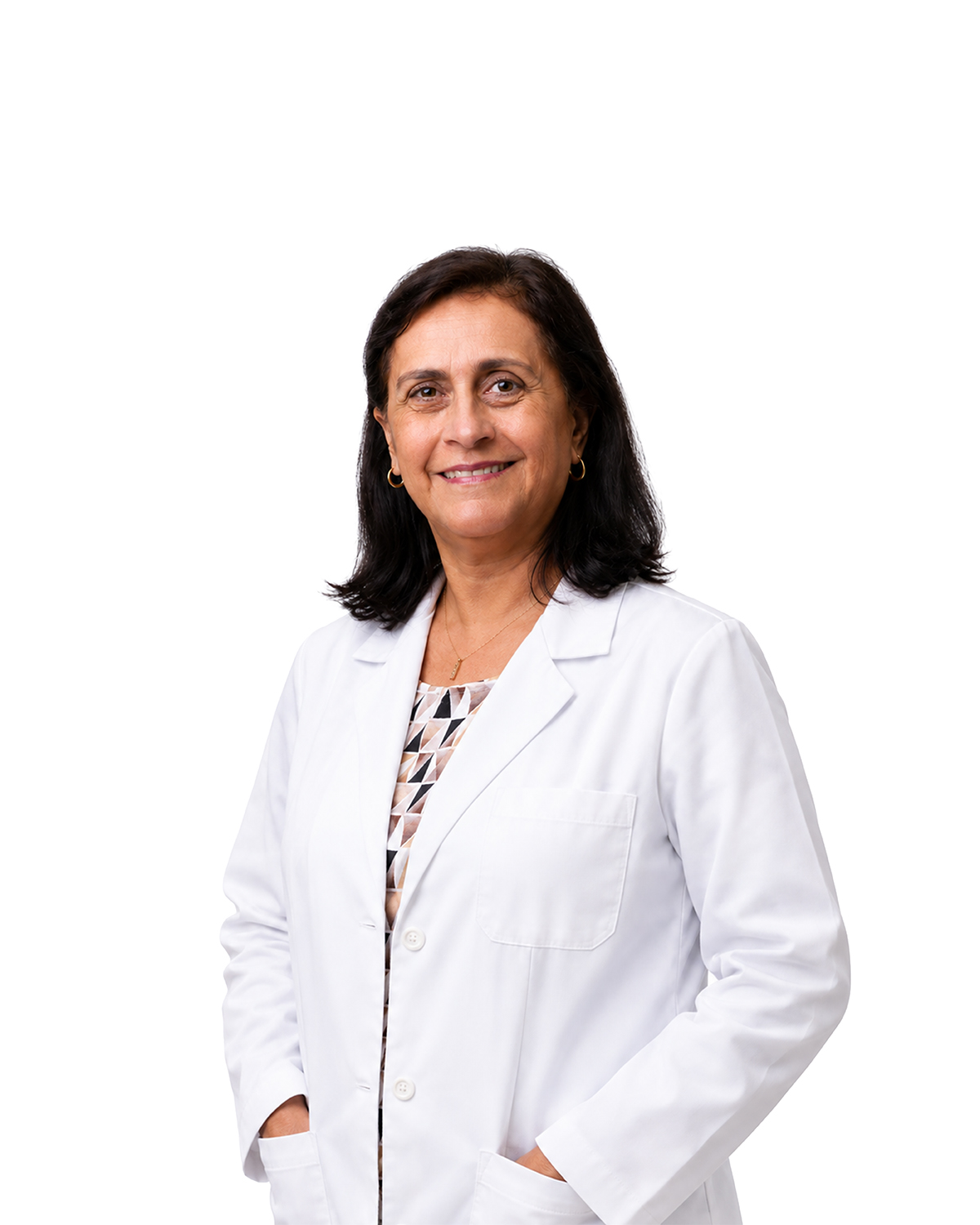 María Paz León Bratti