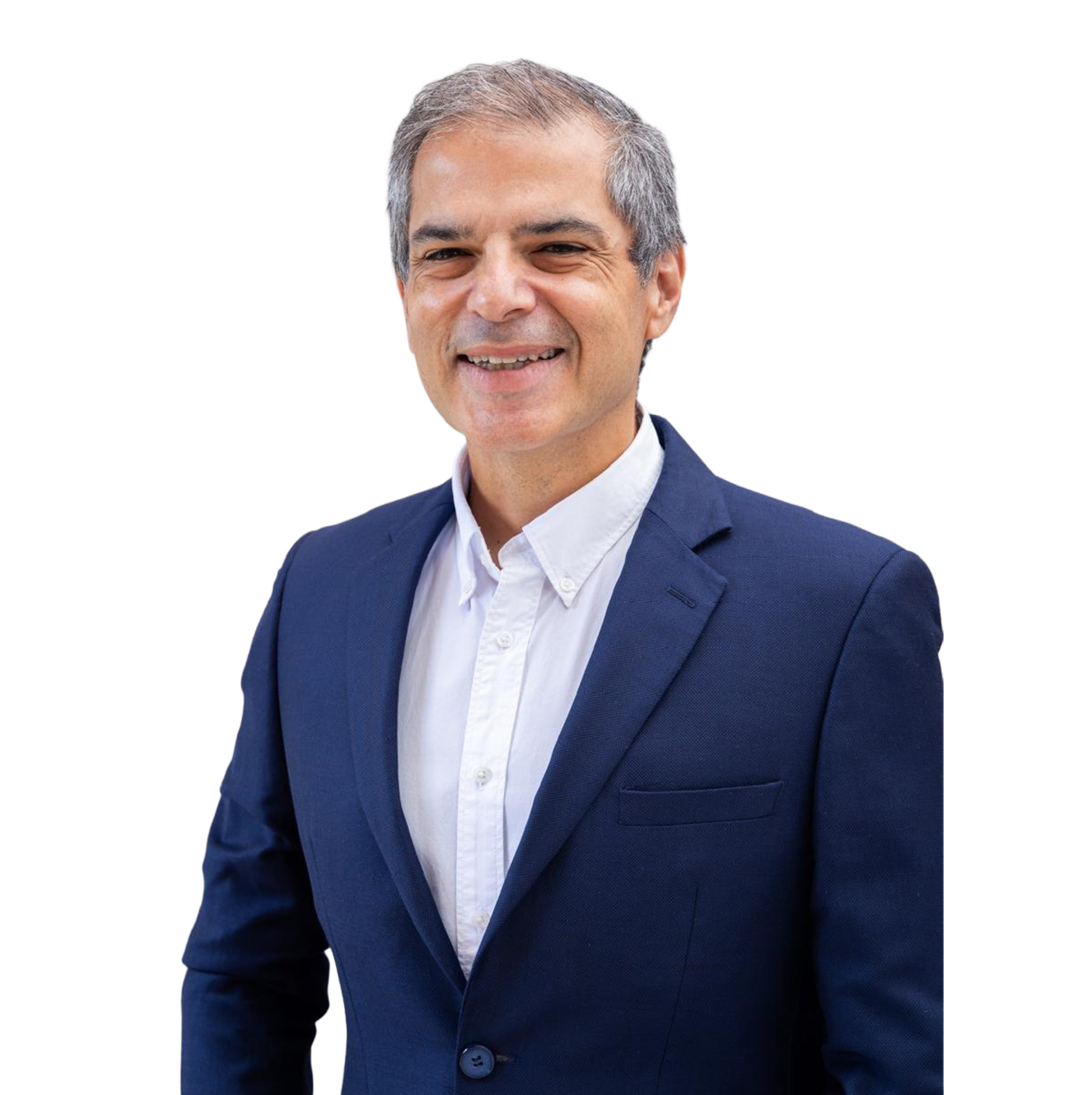 Dr. Francisco Brenes Villalobos