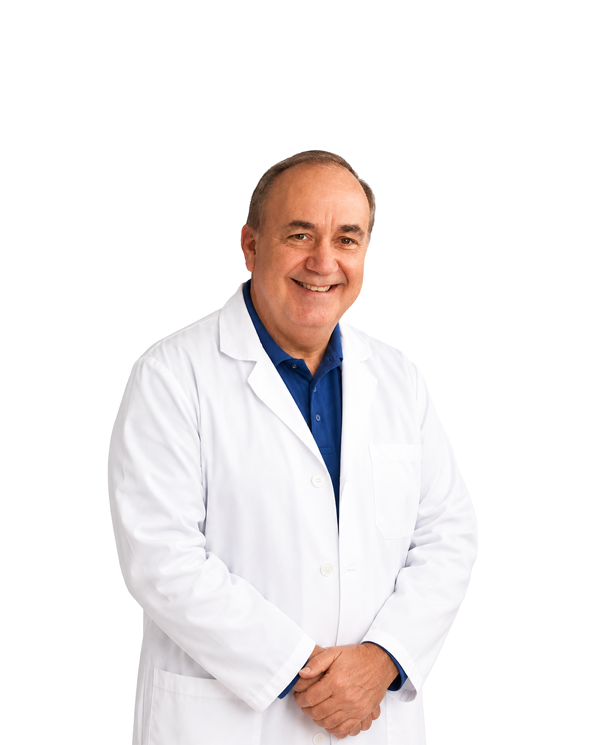 Jaime Gurdian Mendez