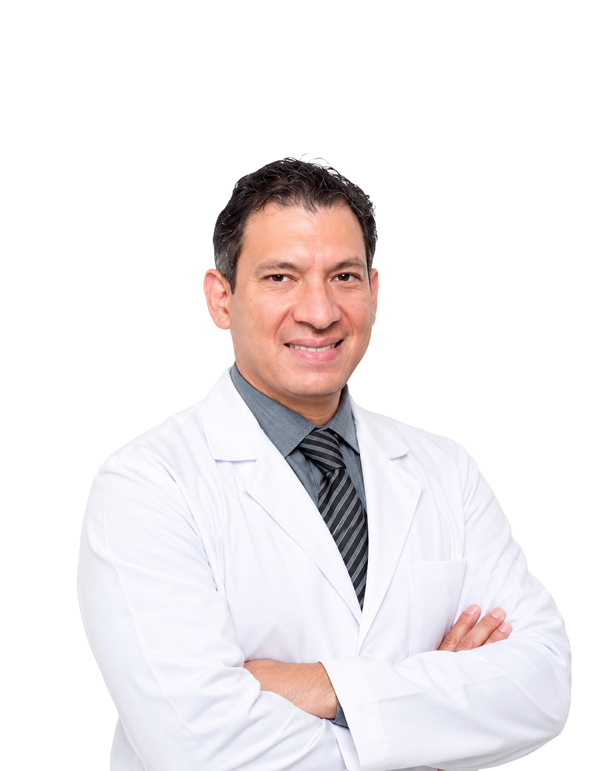 Ariel Pérez Young