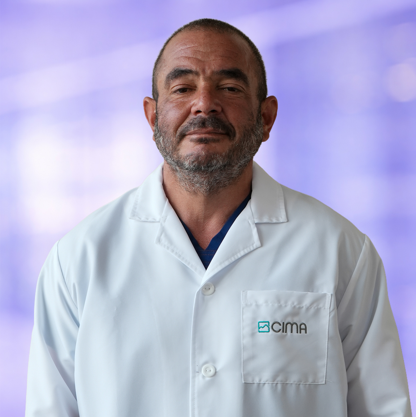 Dr. Christian Mauro Stamati