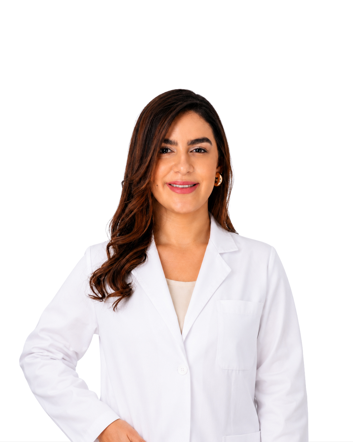 Daysi Ureña Serrano