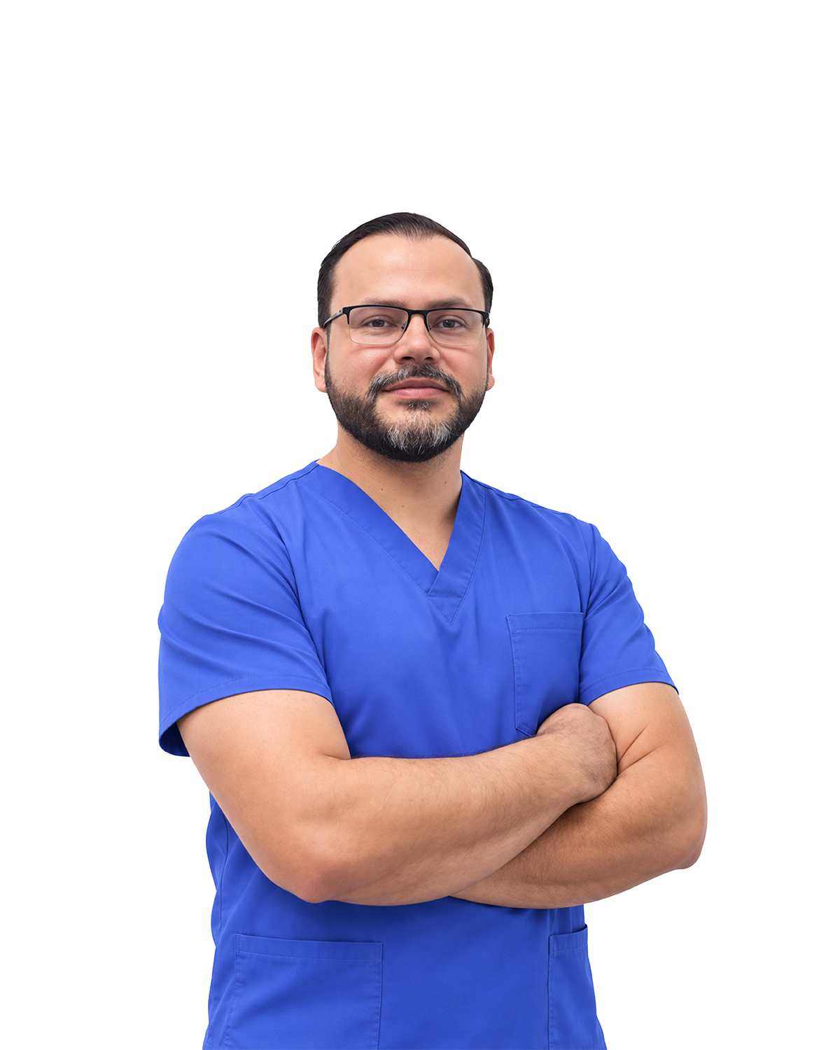 Carlos Alpizar Esquivel