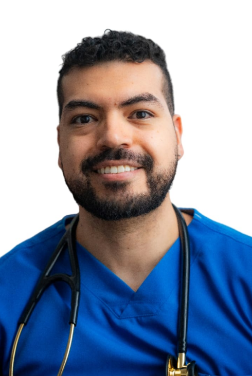 Mauricio Murillo Jimenez