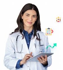 Dr. Marisela Salas Vargas